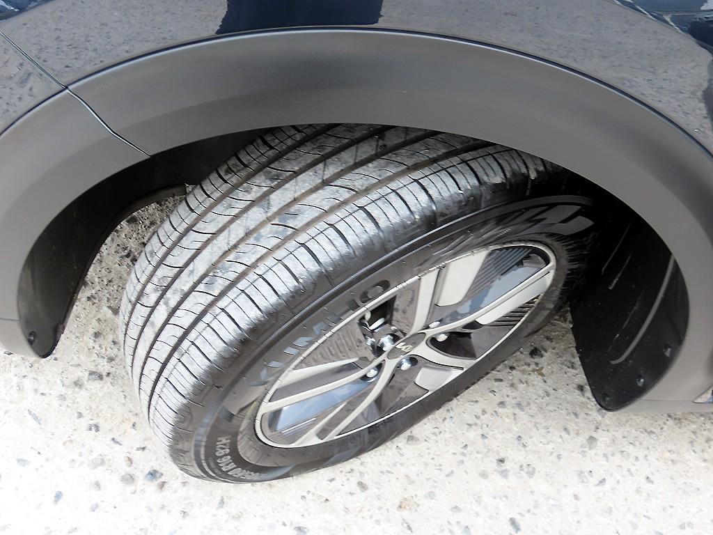 KIA Niro 2022 Azul - Importación desde Corea - HF Imports Iquique - Foto 20