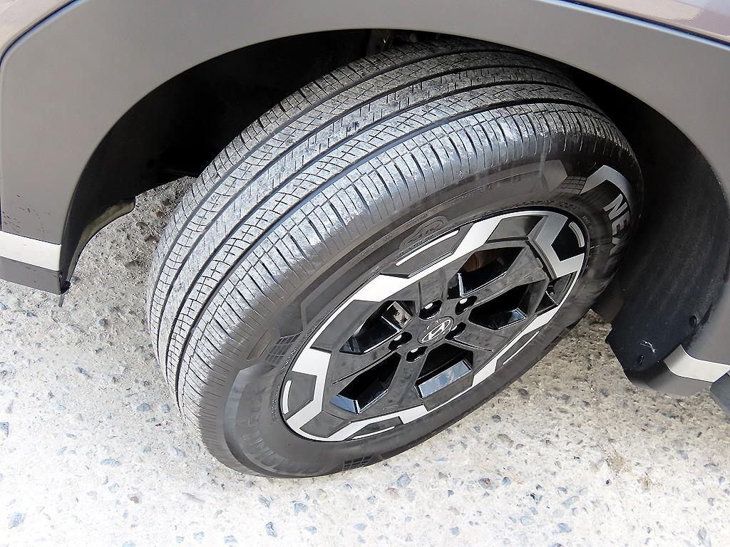 HYUNDAI Santa Fe 2024 Gris - Importación desde Corea - HF Imports Iquique - Foto 20