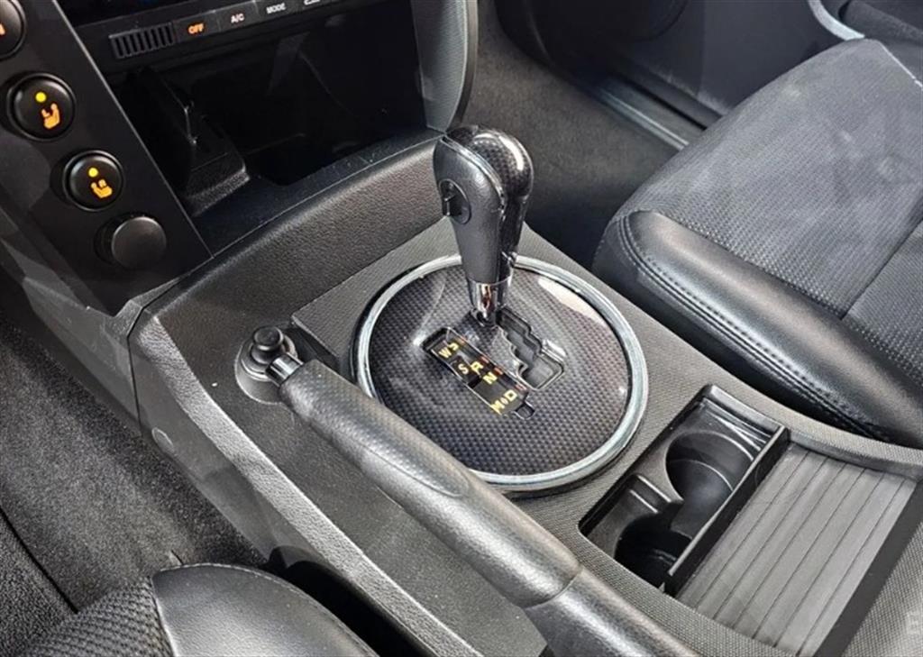 Ssangyong Korando - Vista 9