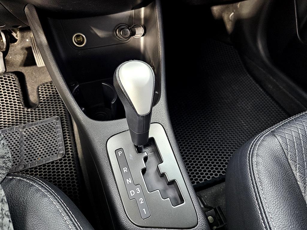 KIA Morning 2014 Blanco - Importación desde Corea - HF Imports Iquique - Foto 13