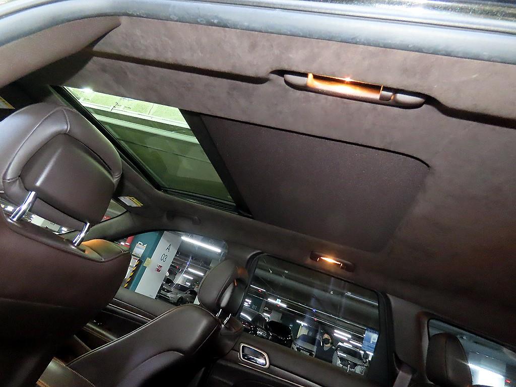 Jeep Cherokee 2014 Negro - Importación desde Corea - HF Imports Iquique - Foto 16