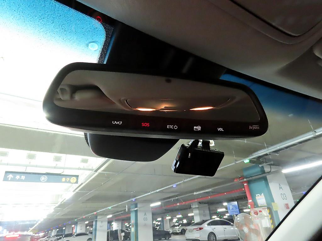 KIA Niro 2022 Blanco - Importación desde Corea - HF Imports Iquique - Foto 15