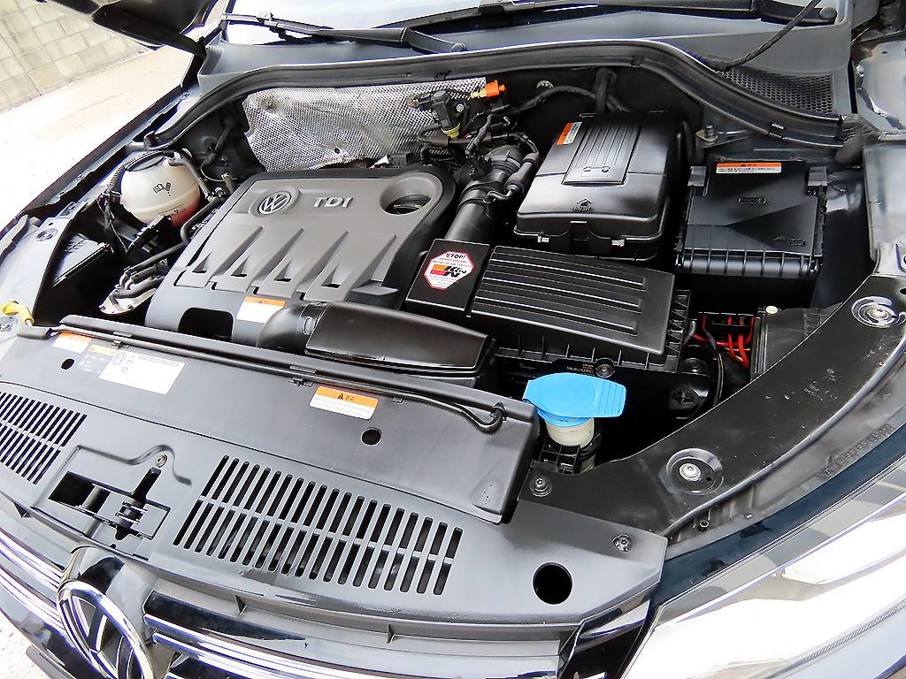 Volkswagen Tiguan 2015 Negro - Importación desde Corea - HF Imports Iquique - Foto 18