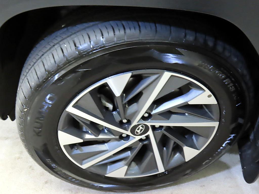 HYUNDAI Tucson 2021 Gris - Importación desde Corea - HF Imports Iquique - Foto 20