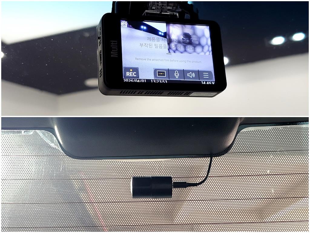 KIA Ray 2013 Azul - Importación desde Corea - HF Imports Iquique - Foto 19