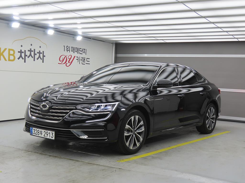 SAMSUNG SM6 2021 Negro - Importación desde Corea - HF Imports Iquique - Foto 1