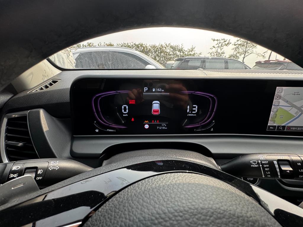 KIA Seltos - Vista 4