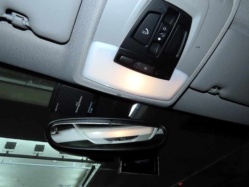 BMW 1 series 2016 Gris - Importación desde Corea - HF Imports Iquique - Foto 15