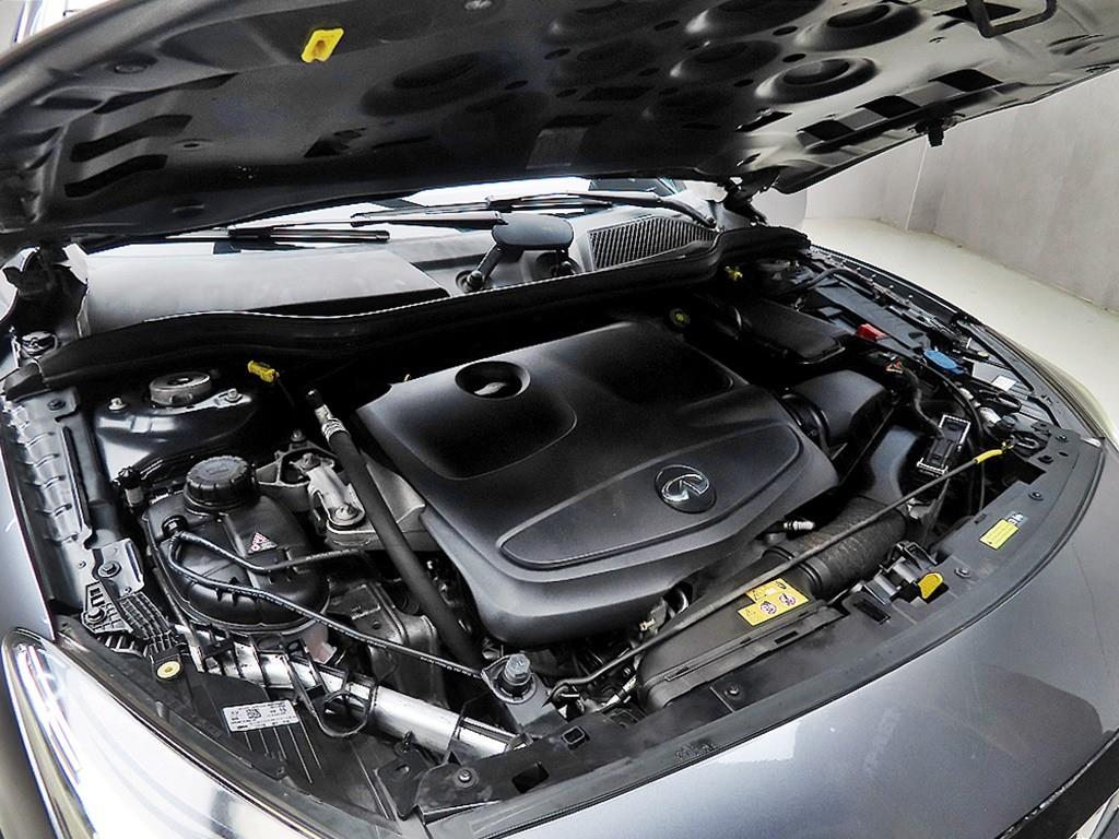 Infiniti Q 2017 - Importación desde Corea - HF Imports Iquique - Foto 19