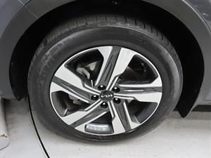 KIA Sorento - Vista 10