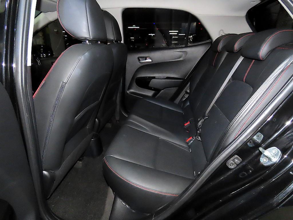 KIA Morning - Vista 7