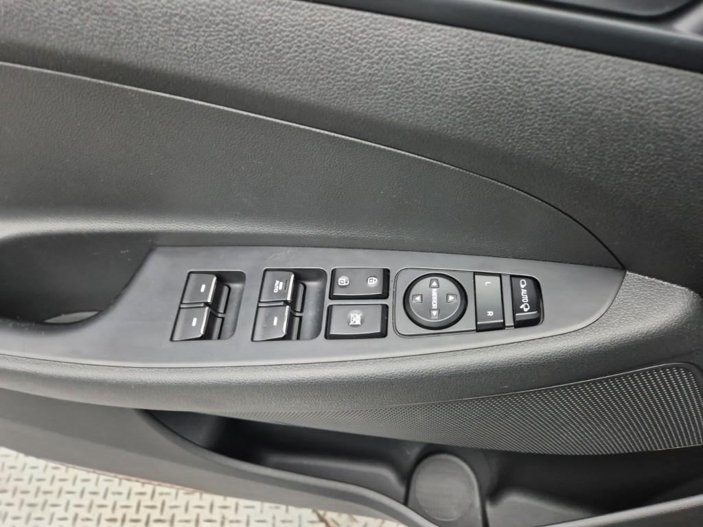 HYUNDAI Tucson 2017 Gris - Importación desde Corea - HF Imports Iquique - Foto 17