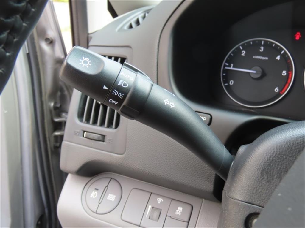 HYUNDAI Starex 2019 - Importación desde Corea - HF Imports Iquique - Foto 9