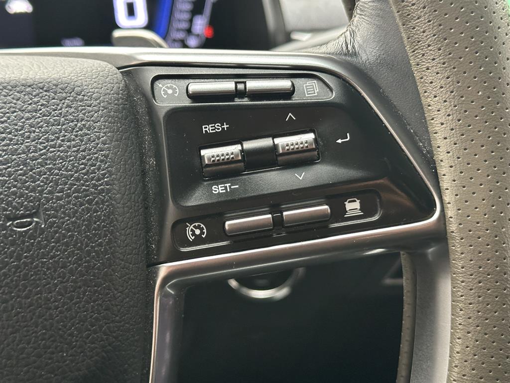 Ssangyong Torres 2023 Verde - Importación desde Corea - HF Imports Iquique - Foto 15