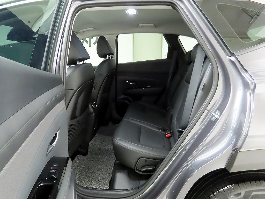 HYUNDAI Tucson 2025 Gris - Importación desde Corea - HF Imports Iquique - Foto 14