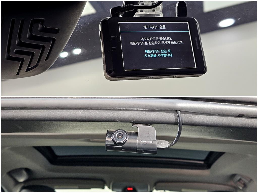 Volvo XC60 2017 Negro - Importación desde Corea - HF Imports Iquique - Foto 19