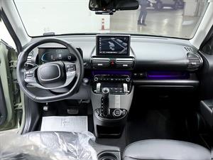 HYUNDAI Casper - Vista 10