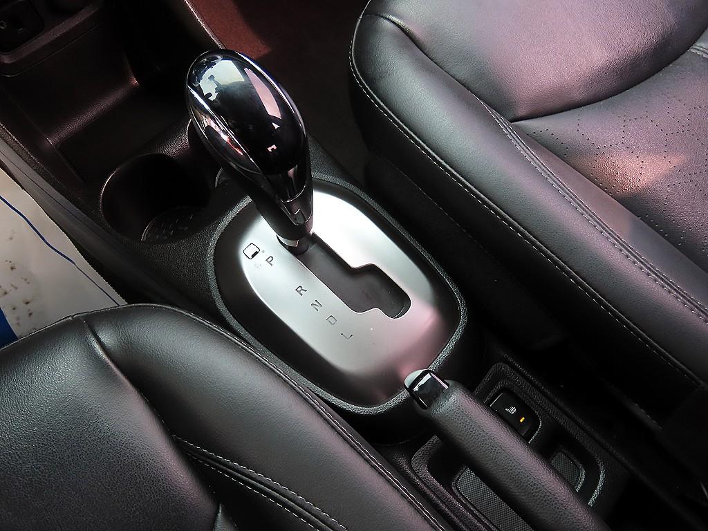 Chevrolet Spark - Vista 10