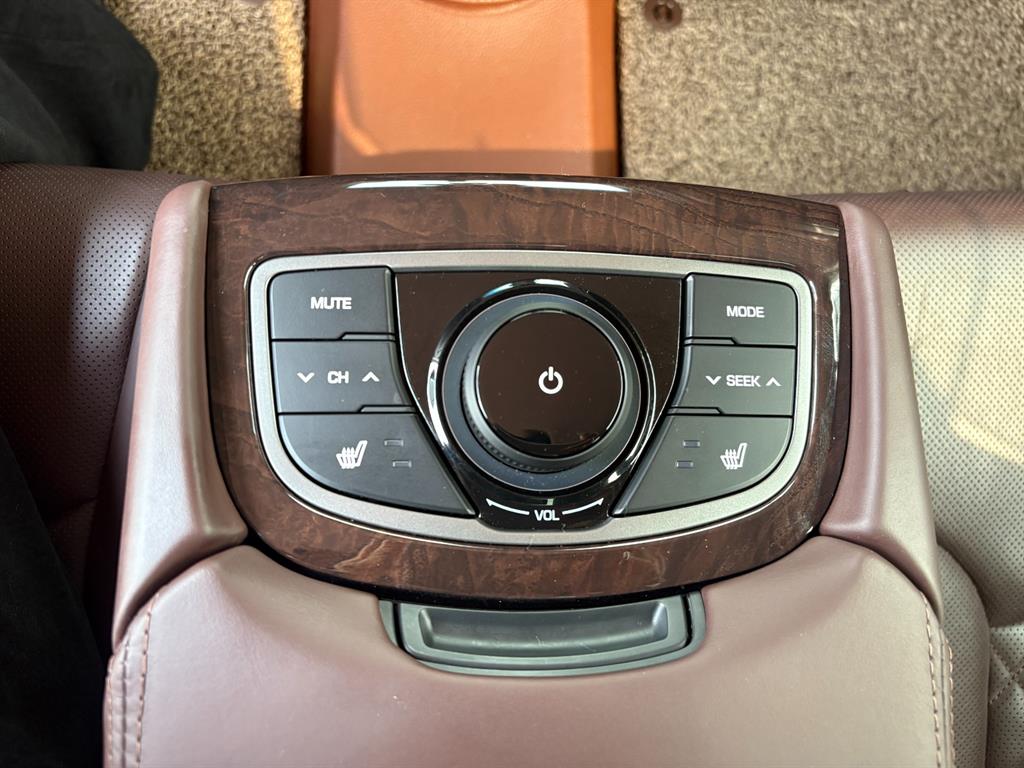 HYUNDAI Aslan 2016 Negro - Importación desde Corea - HF Imports Iquique - Foto 17