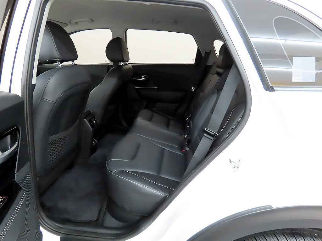 KIA Niro - Vista 6
