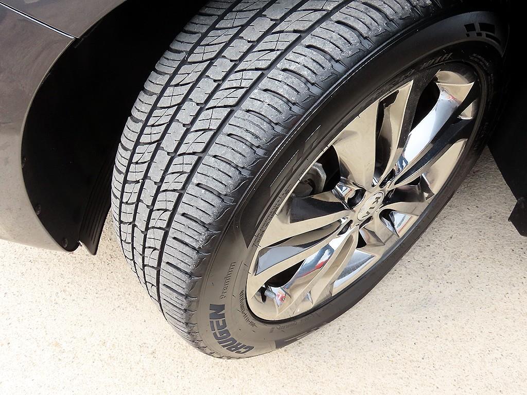 KIA Carnival 2018 - Importación desde Corea - HF Imports Iquique - Foto 20