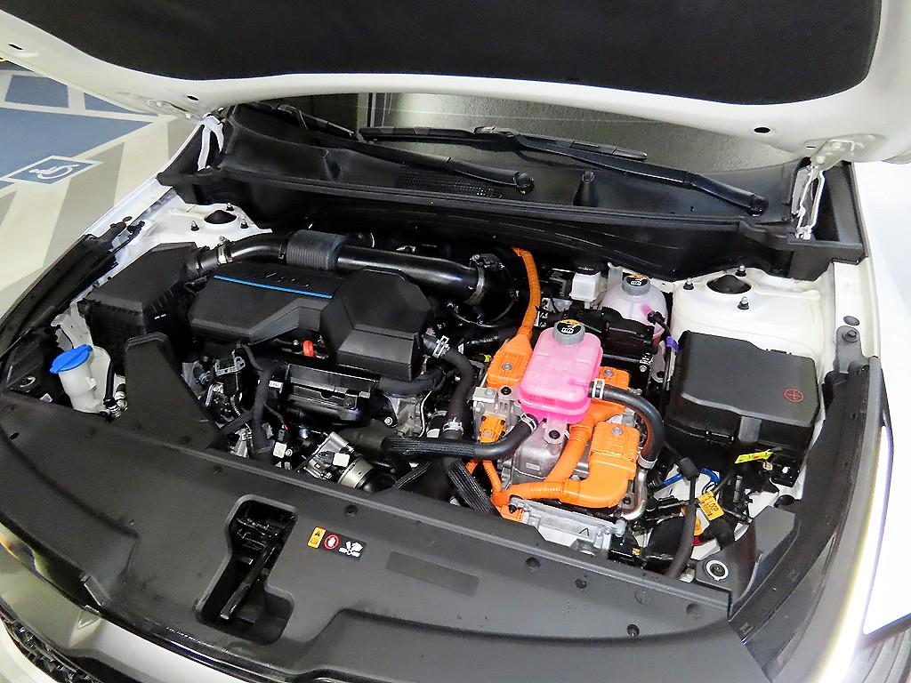 KIA Sportage 2023 Blanco - Importación desde Corea - HF Imports Iquique - Foto 19