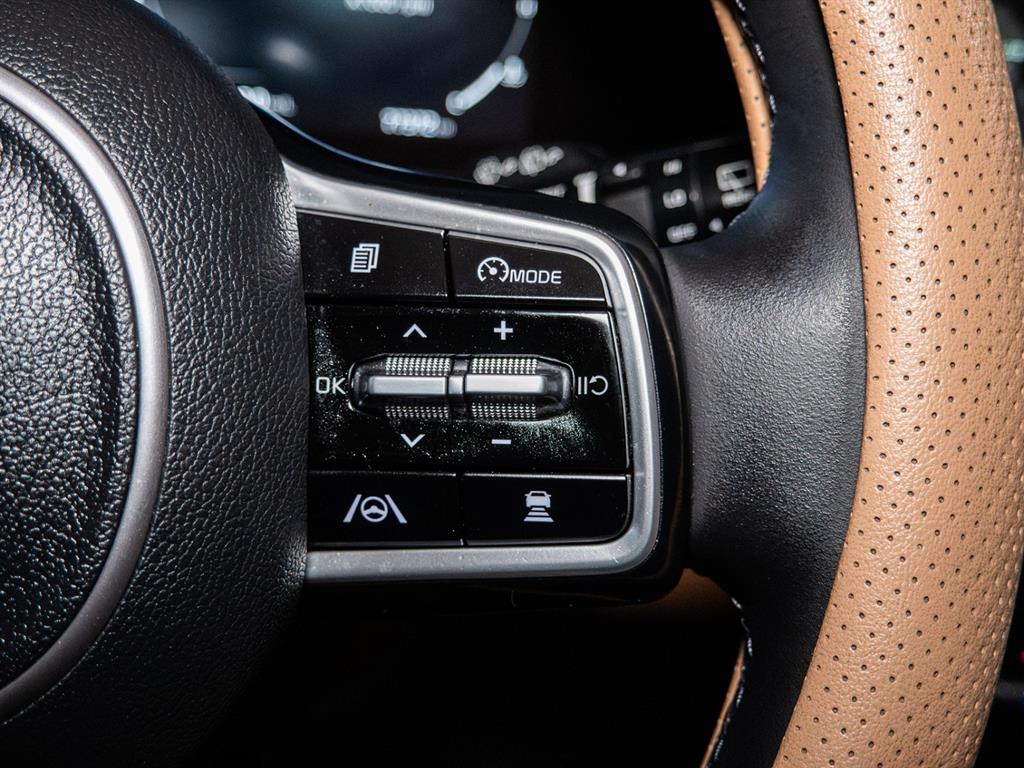 KIA Carnival 2021 Blanco - Importación desde Corea - HF Imports Iquique - Foto 18