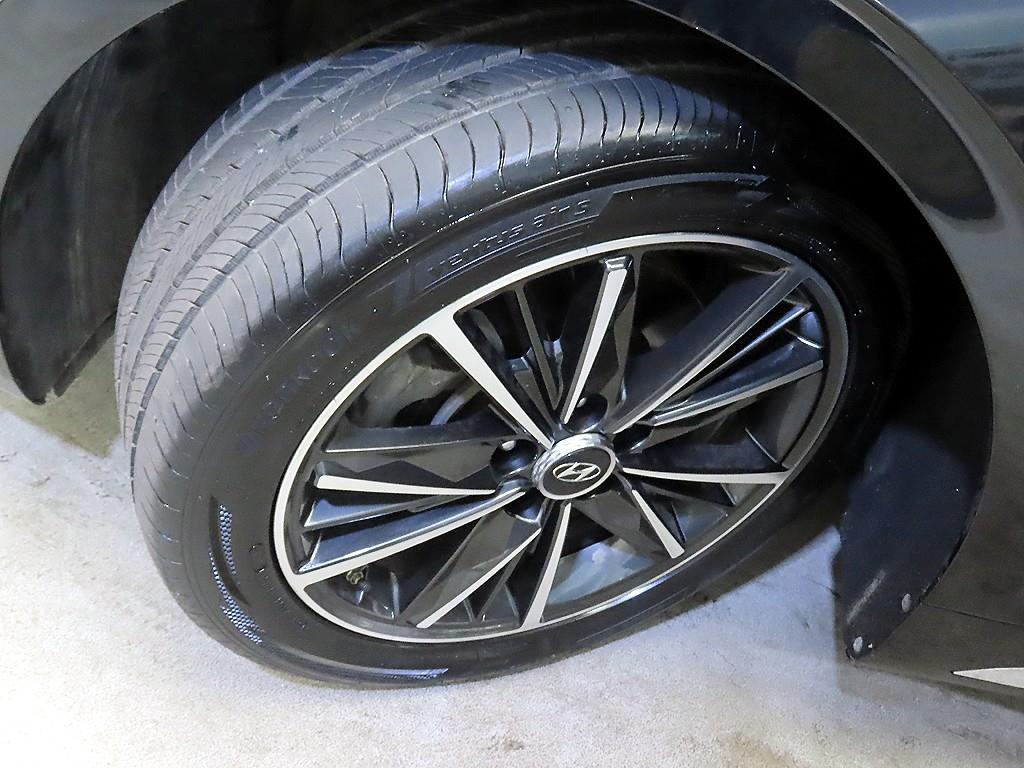 HYUNDAI Grandeur 2020 Negro - Importación desde Corea - HF Imports Iquique - Foto 20