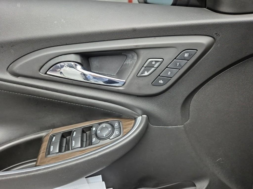 Chevrolet Malibu 2017 Blanco - Importación desde Corea - HF Imports Iquique - Foto 19