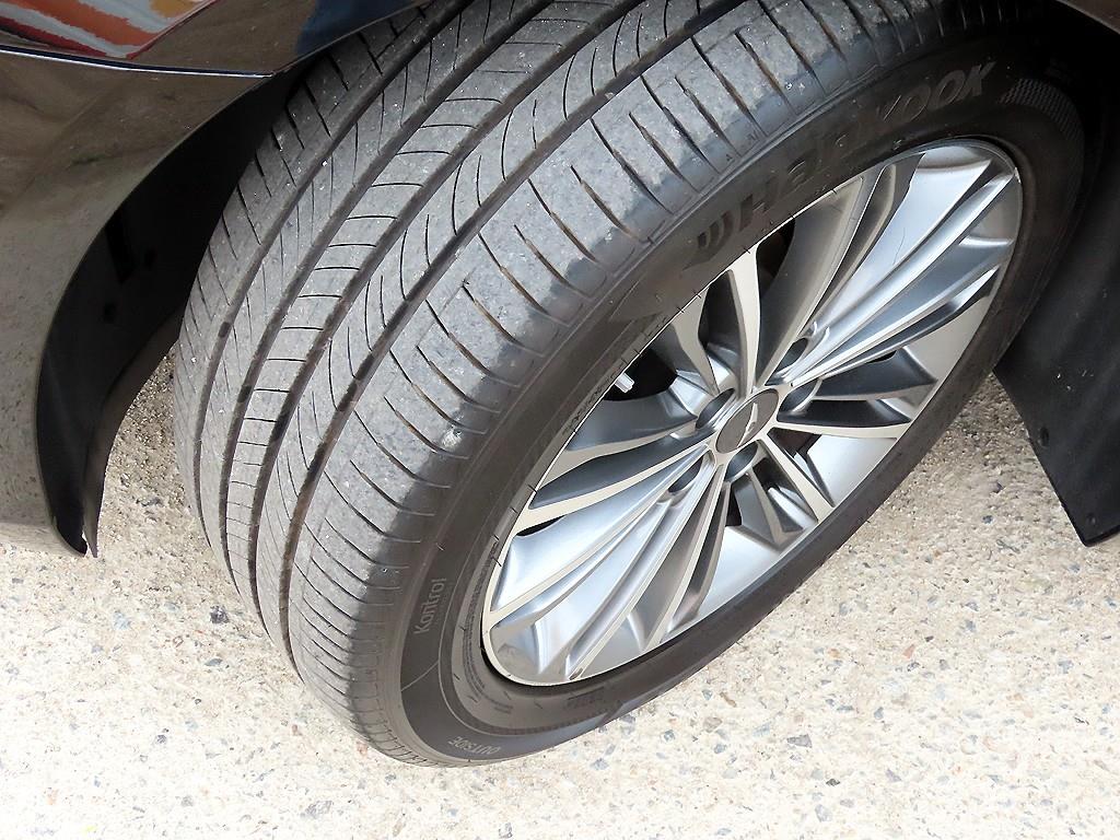 Genesis EQ900 2018 - Importación desde Corea - HF Imports Iquique - Foto 20