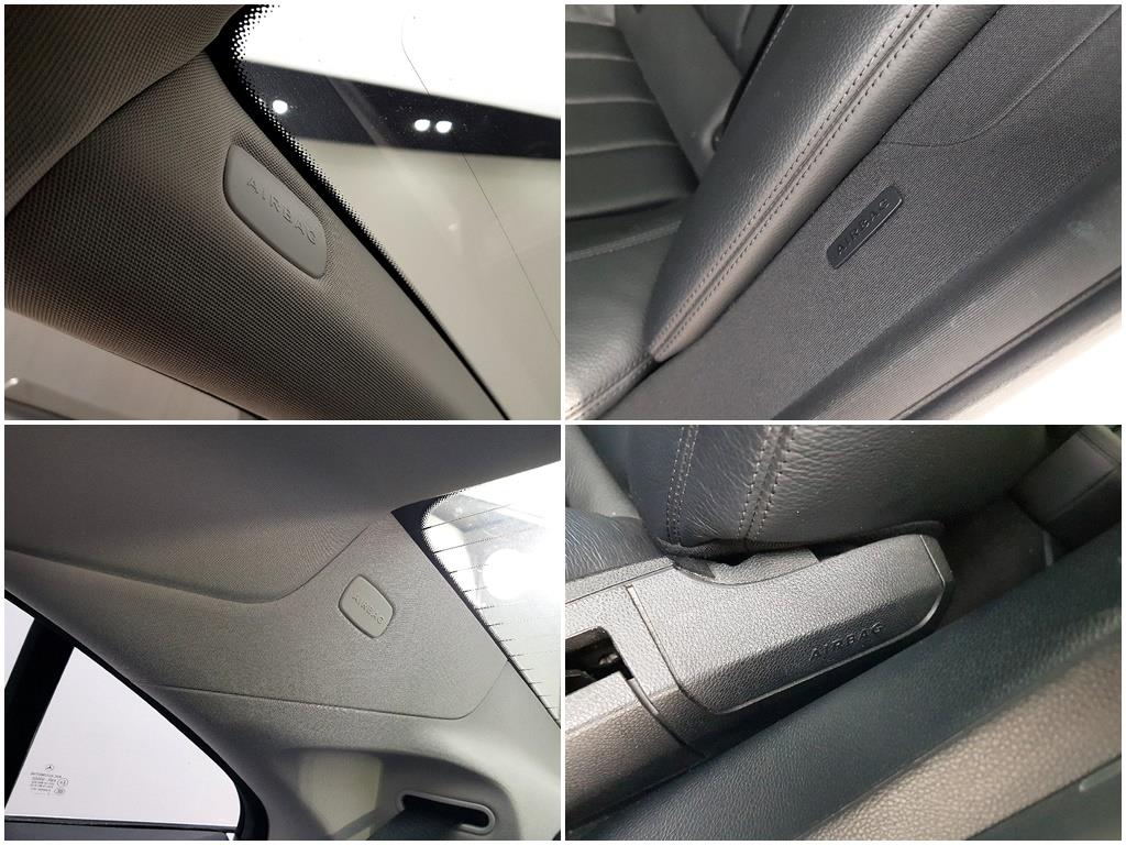 Mercedes Benz CLS Class 2016 Blanco - Importación desde Corea - HF Imports Iquique - Foto 15