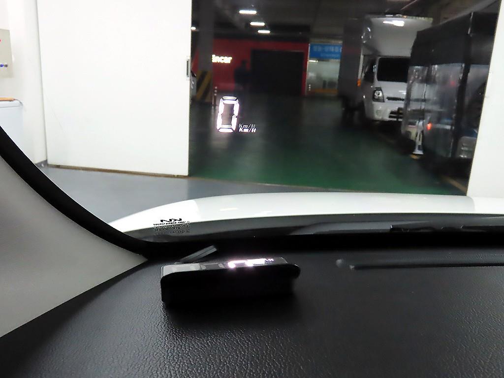 KIA Ray 2021 - Importación desde Corea - HF Imports Iquique - Foto 13