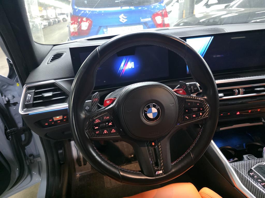 BMW 3 series - Vista 6