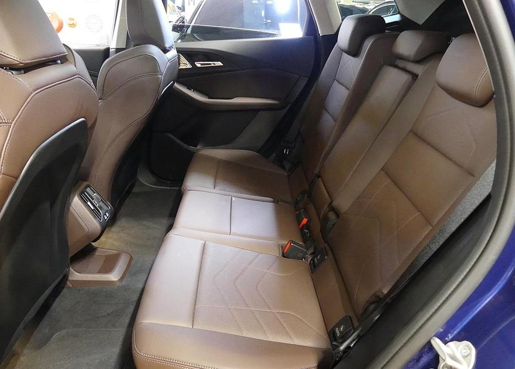 BMW 2 series 2025 Azul - Importación desde Corea - HF Imports Iquique - Foto 17