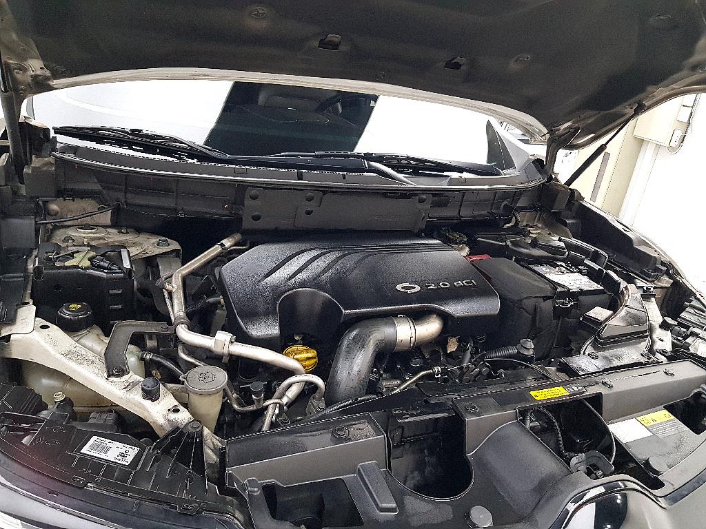 SAMSUNG QM6 - Vista 6