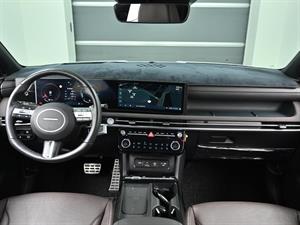 HYUNDAI Tucson - Vista 10