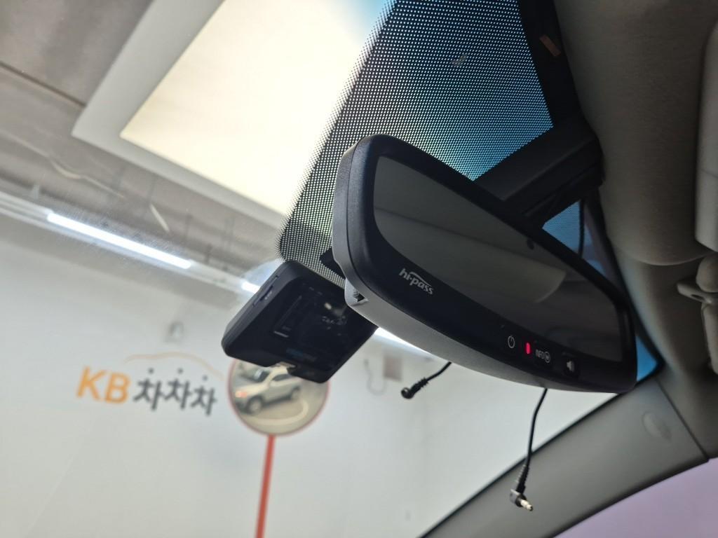 Chevrolet Captiva 2013 Plateado - Importación desde Corea - HF Imports Iquique - Foto 17