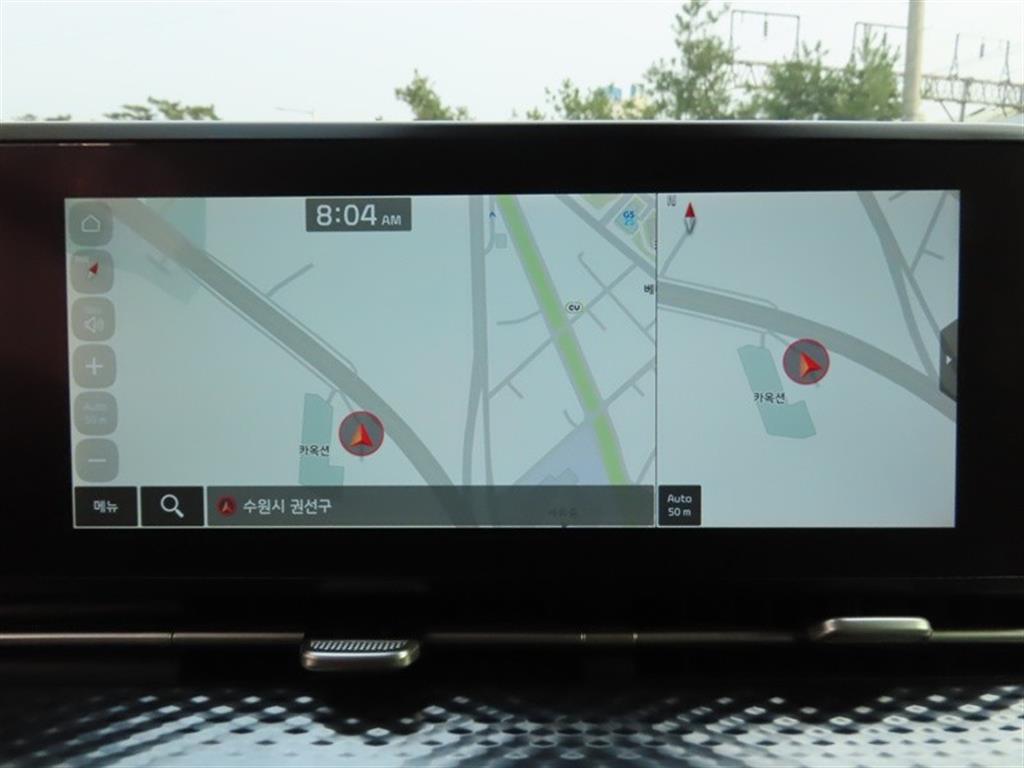 KIA Carnival 2022 Negro - Importación desde Corea - HF Imports Iquique - Foto 13