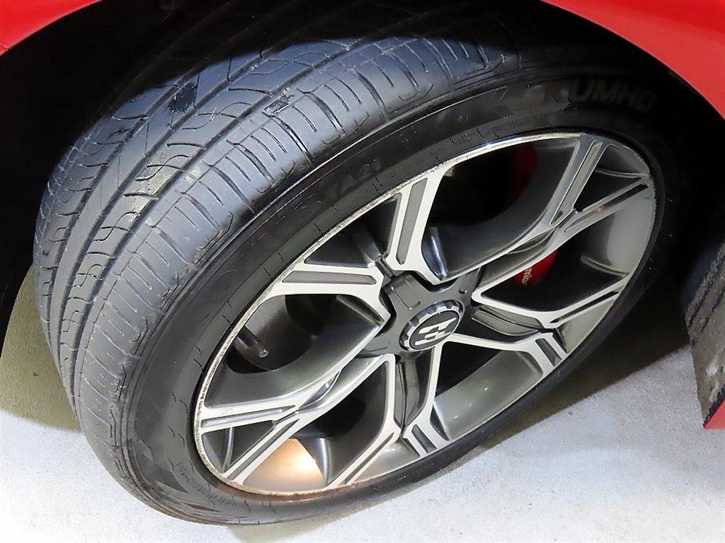 KIA Stinger 2020 - Importación desde Corea - HF Imports Iquique - Foto 20