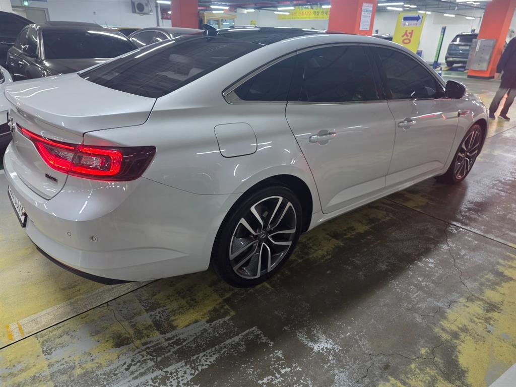 SAMSUNG SM6 - Vista 4