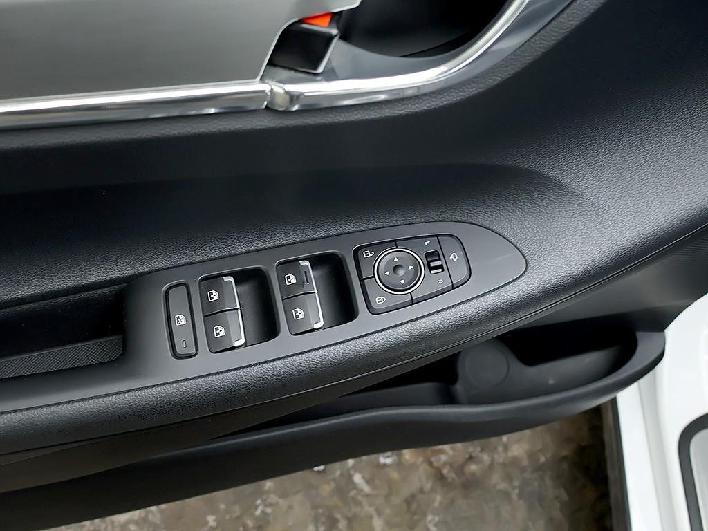 HYUNDAI Grandeur 2022 Blanco - Importación desde Corea - HF Imports Iquique - Foto 13