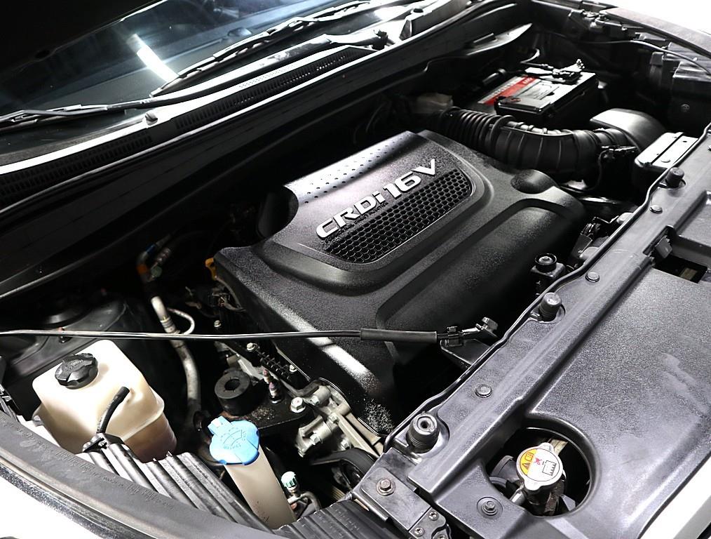 HYUNDAI Tucson - Vista 5