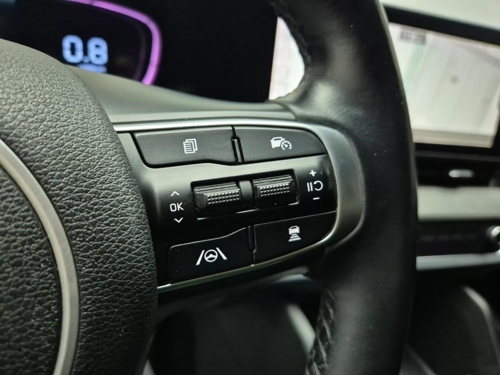 KIA Sportage - Vista 7