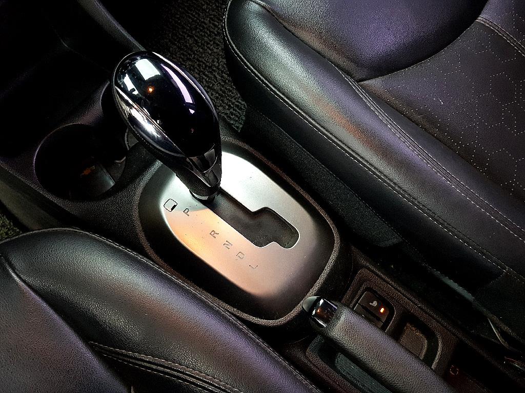 Chevrolet Spark 2016 Gris - Importación desde Corea - HF Imports Iquique - Foto 13