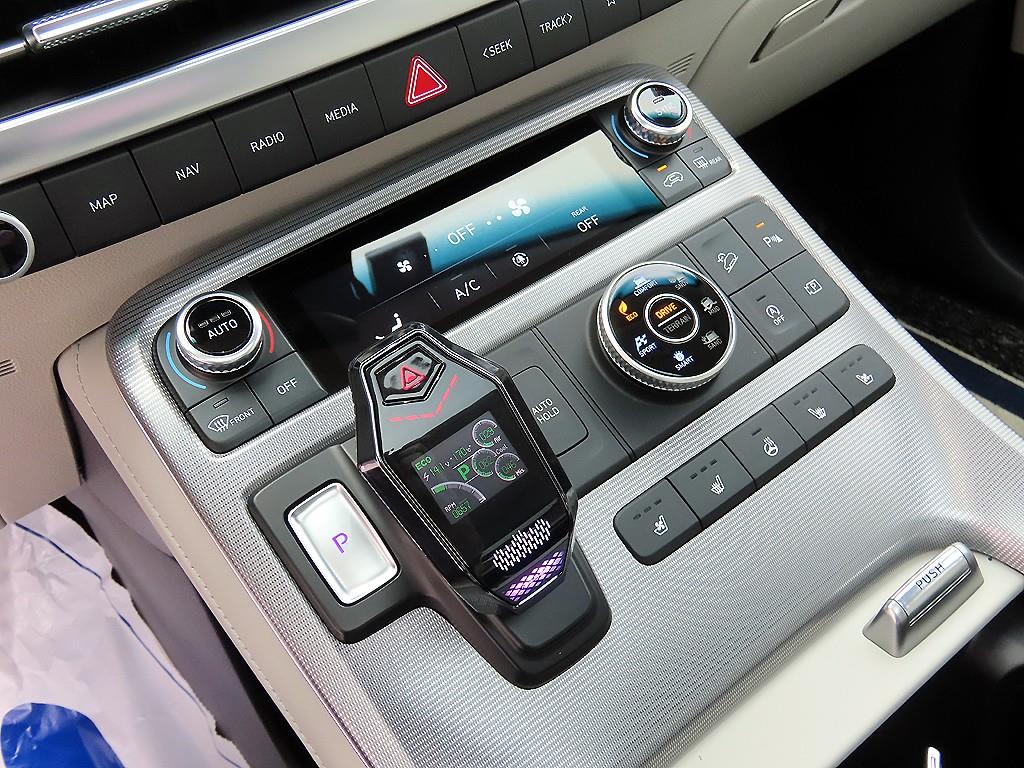 HYUNDAI Palisade - Vista 11