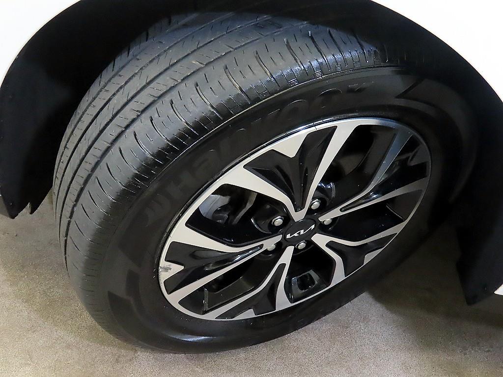 KIA Carnival 2022 Blanco - Importación desde Corea - HF Imports Iquique - Foto 20