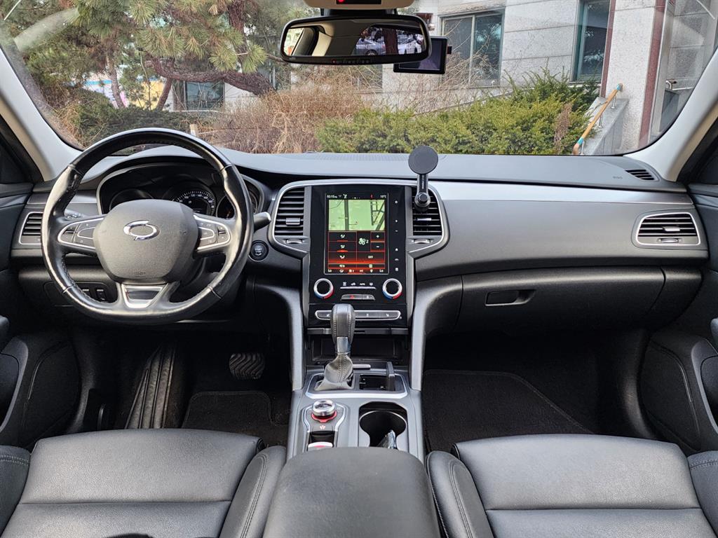 SAMSUNG SM6 - Vista 5