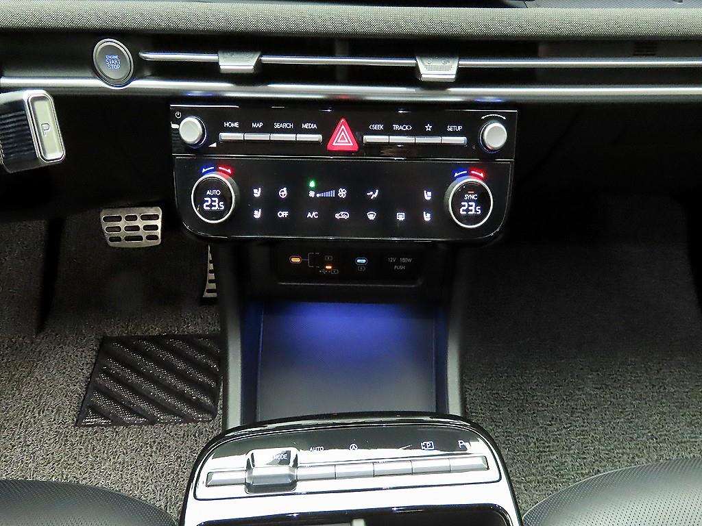 HYUNDAI Tucson 2025 Gris - Importación desde Corea - HF Imports Iquique - Foto 16