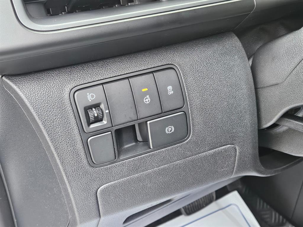 HYUNDAI Staria 2025 Blanco - Importación desde Corea - HF Imports Iquique - Foto 17