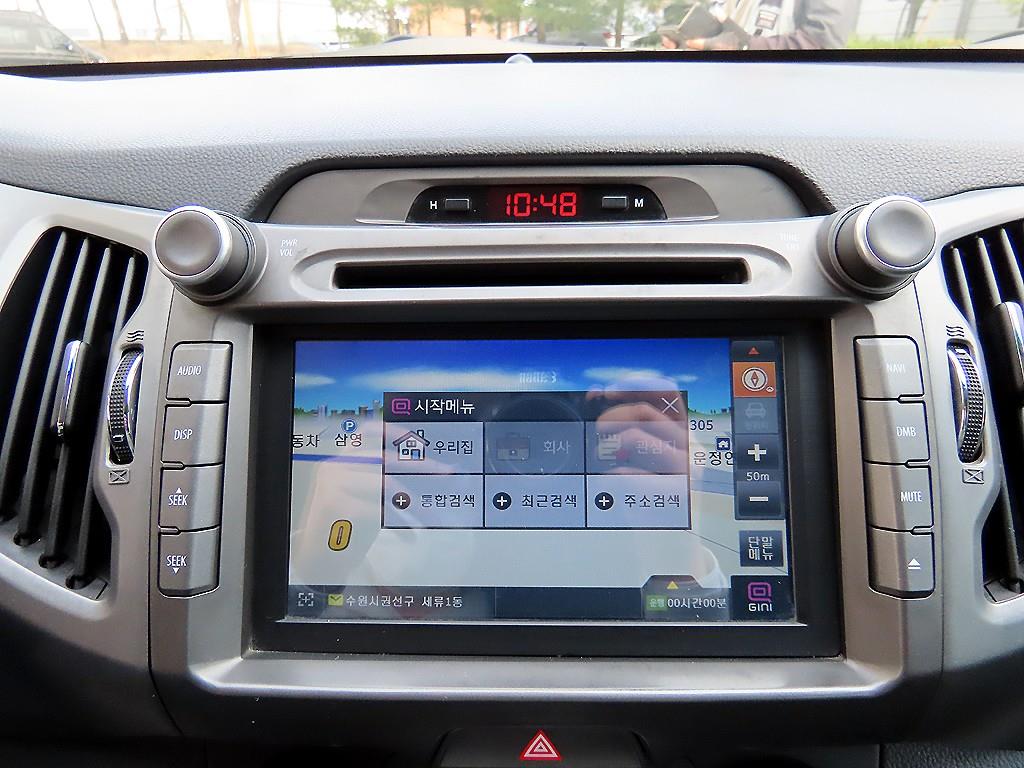 KIA Sportage 2016 - Importación desde Corea - HF Imports Iquique - Foto 14